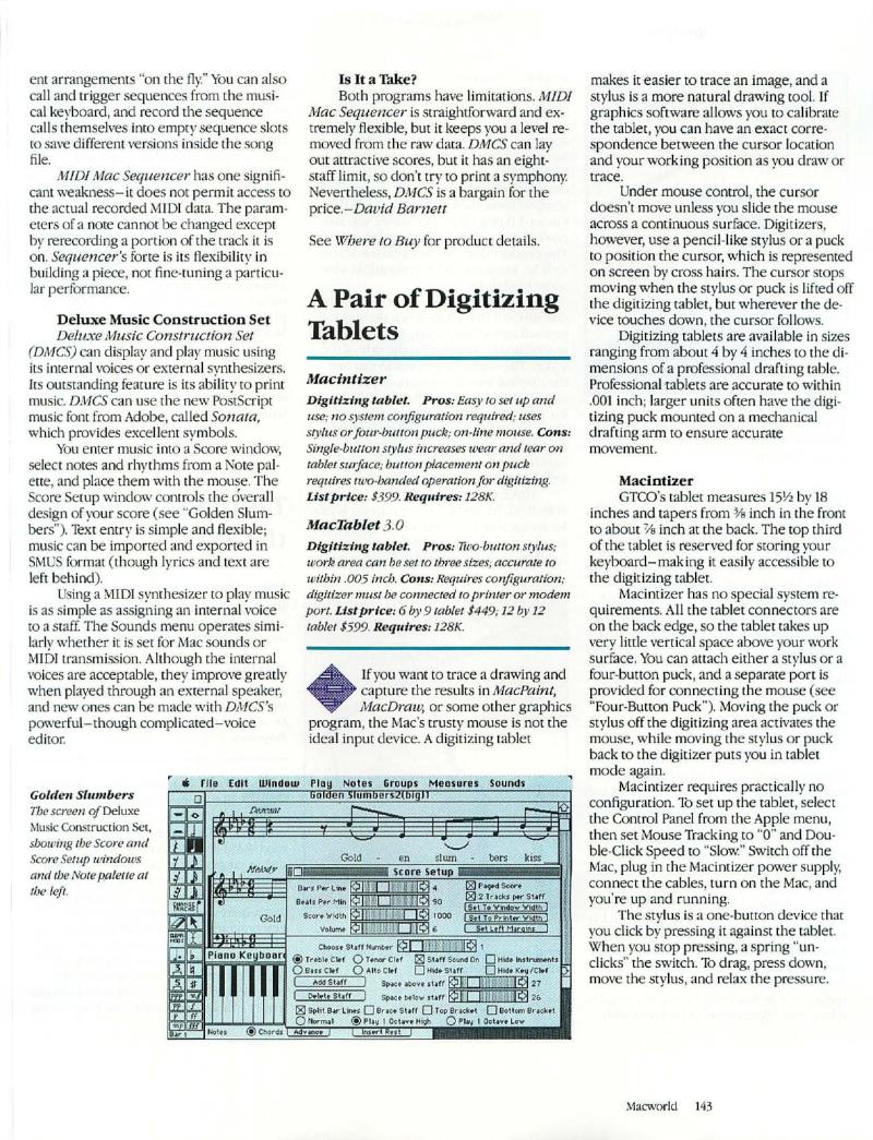 MacWorld 8703 March 1987 — page 151