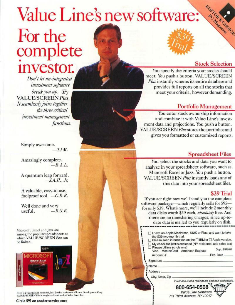 MacWorld 8703 March 1987 — page 171