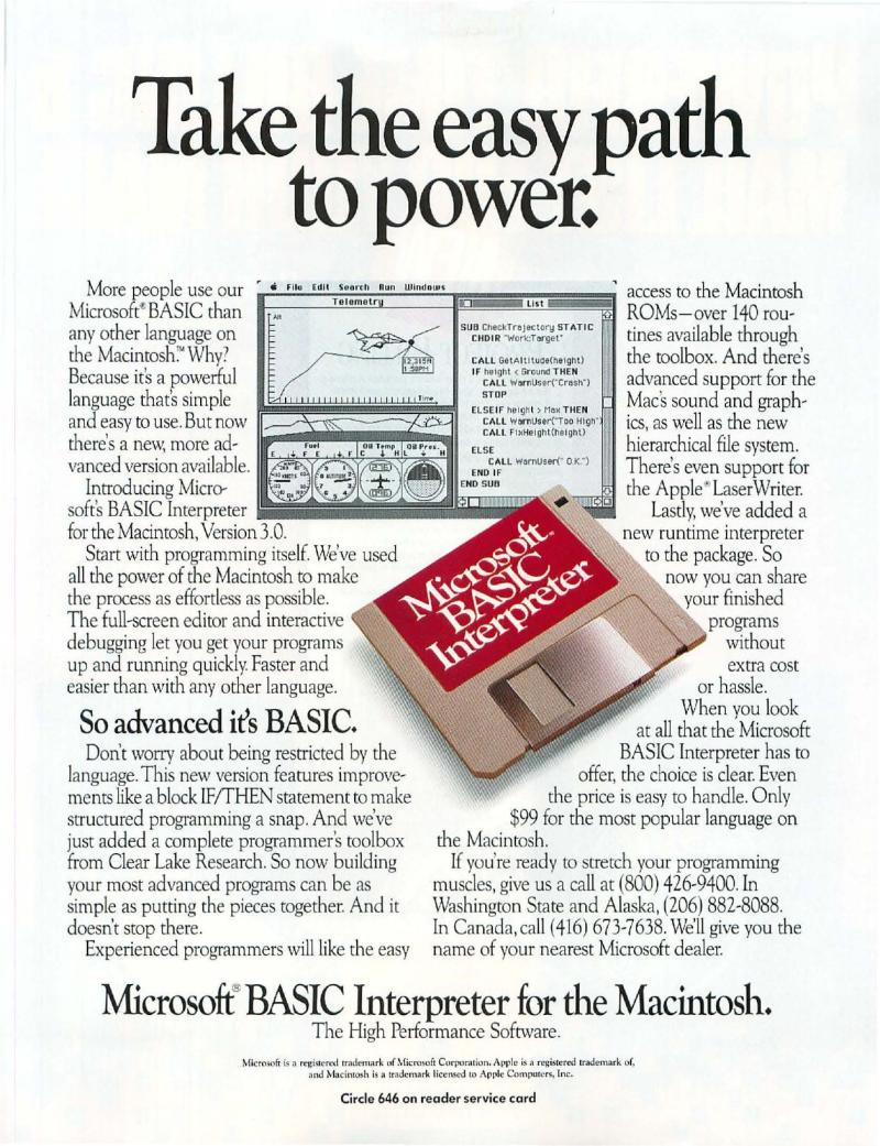MacWorld 8703 March 1987 — page 173