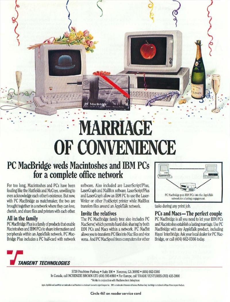 MacWorld 8703 March 1987 — page 176