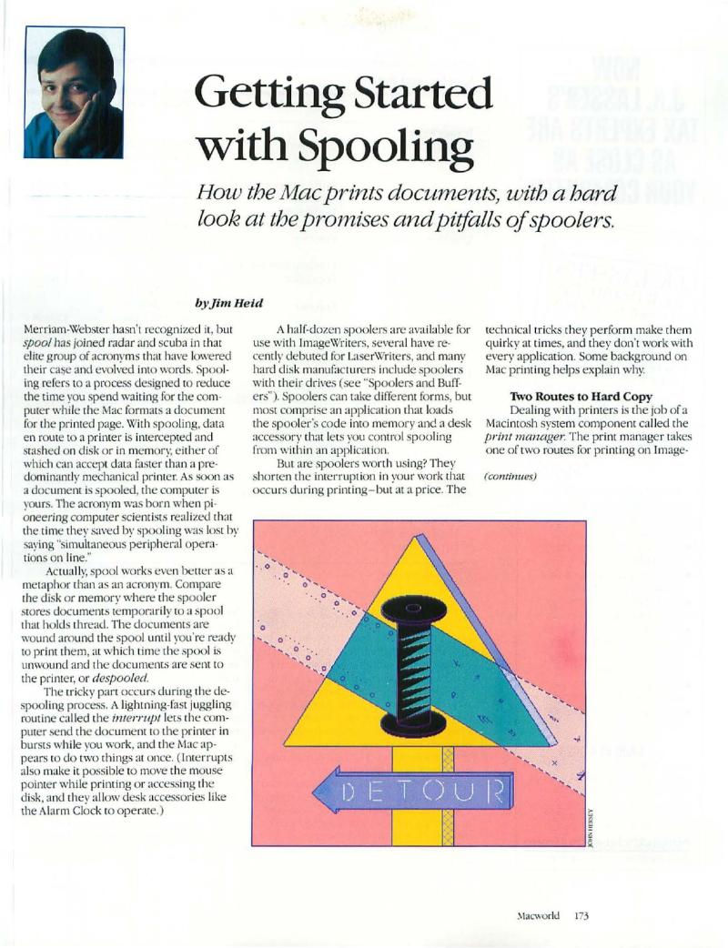 MacWorld 8703 March 1987 — page 181