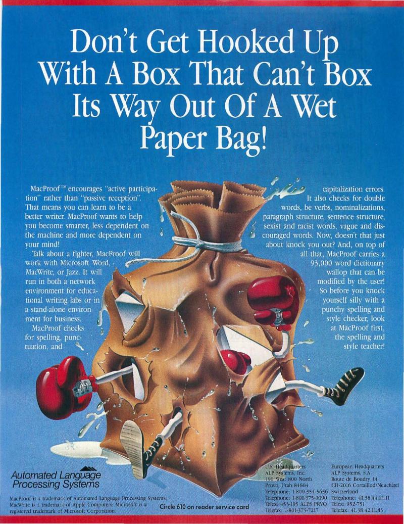 MacWorld 8703 March 1987 — page 183