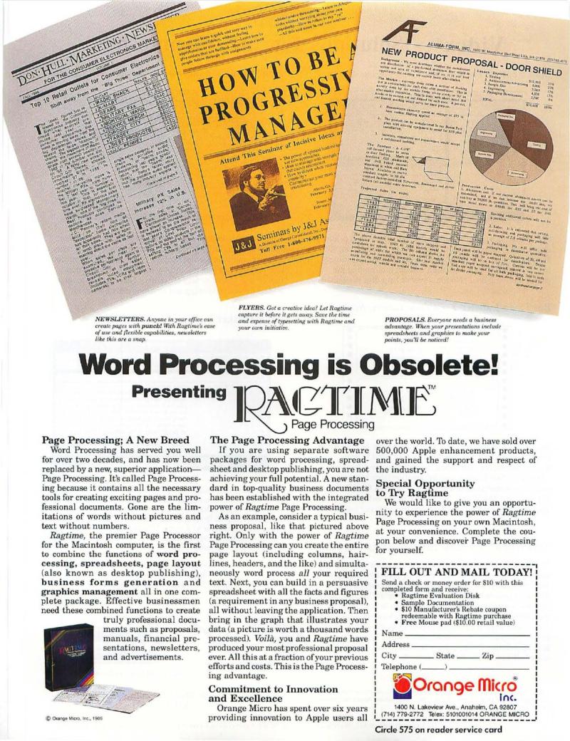 MacWorld 8703 March 1987 — page 189