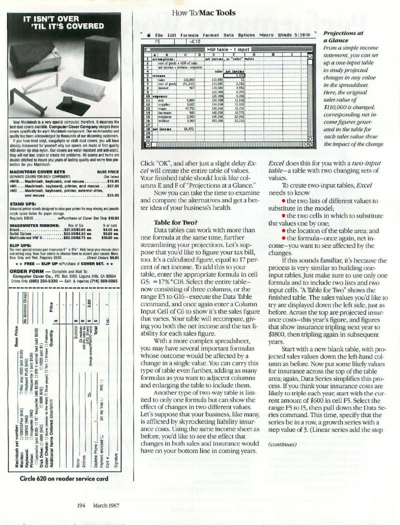MacWorld 8703 March 1987 — page 202