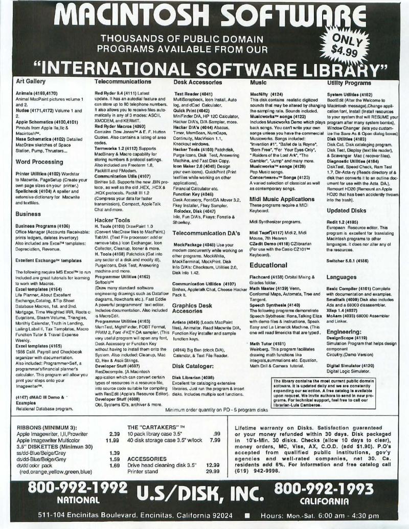 MacWorld 8703 March 1987 — page 211