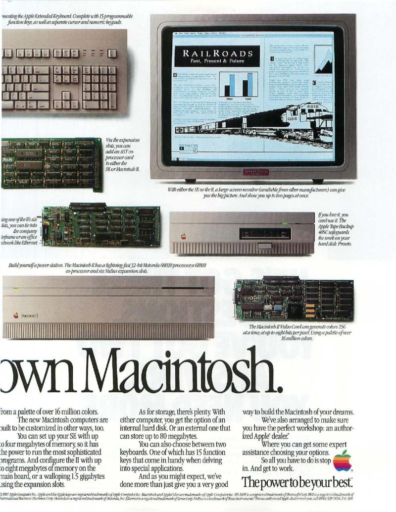 MacWorld 8711 November 1987 — page 11