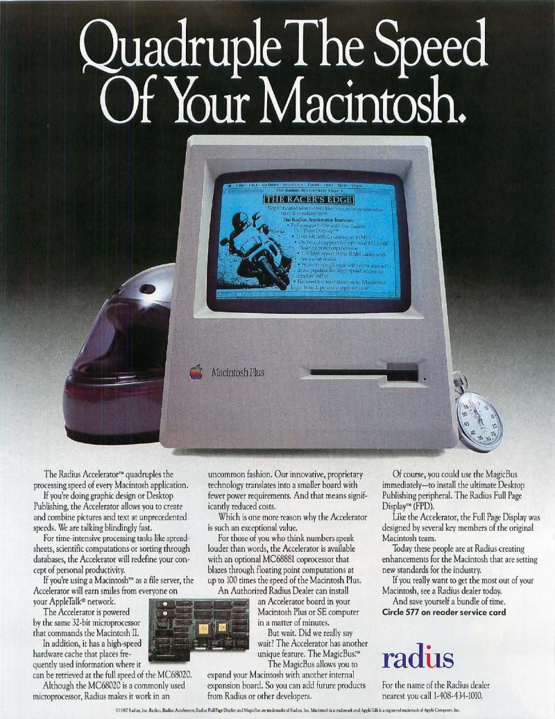 MacWorld 8711 November 1987 — page 15