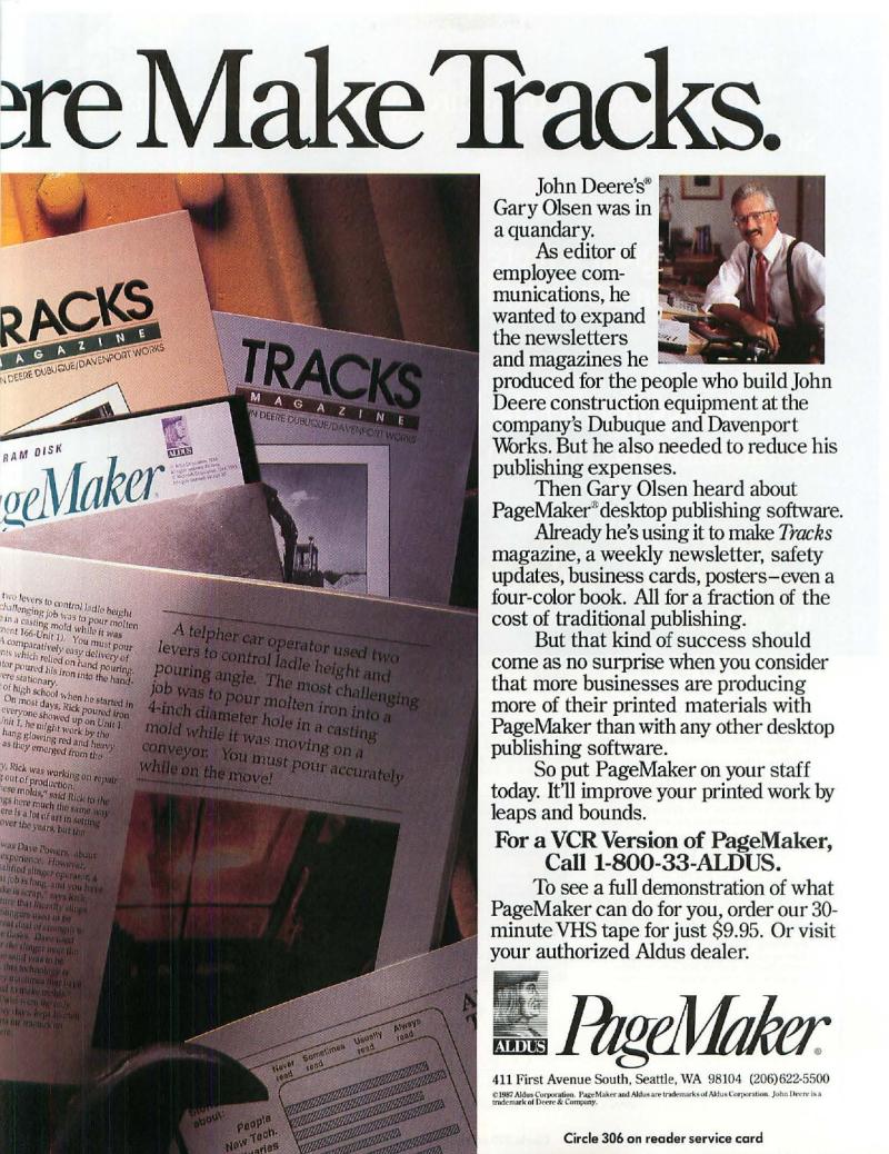 MacWorld 8711 November 1987 — page 17