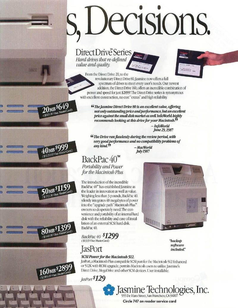 MacWorld 8711 November 1987 — page 21