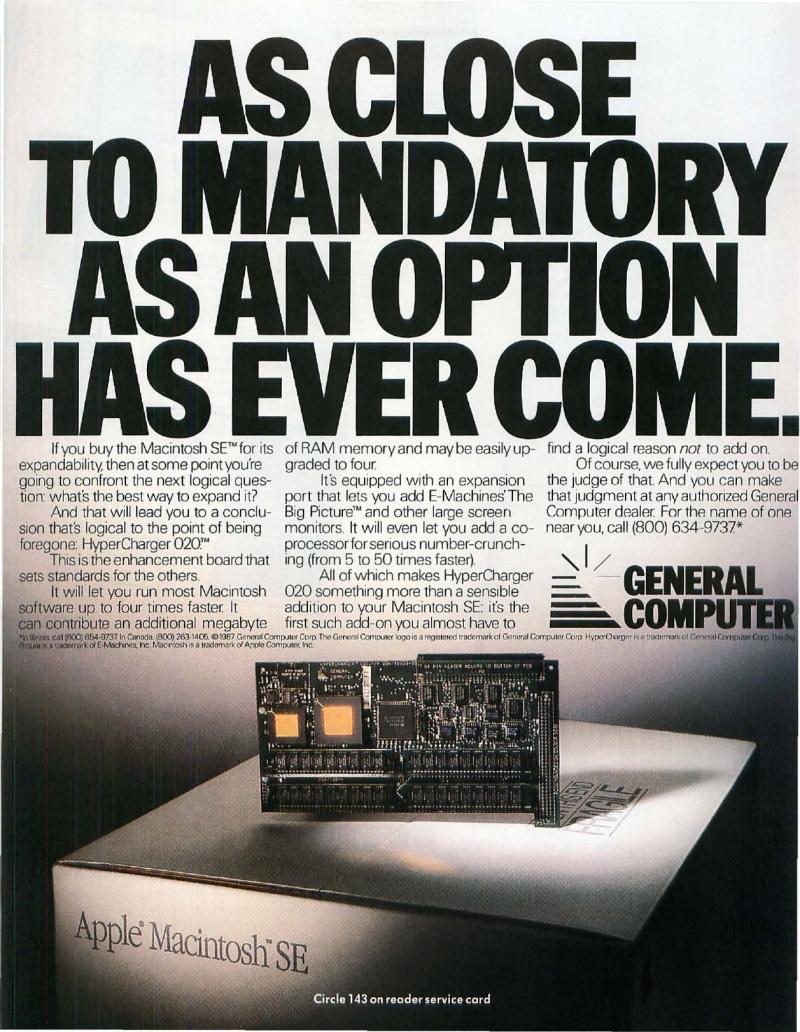 MacWorld 8711 November 1987 — page 27