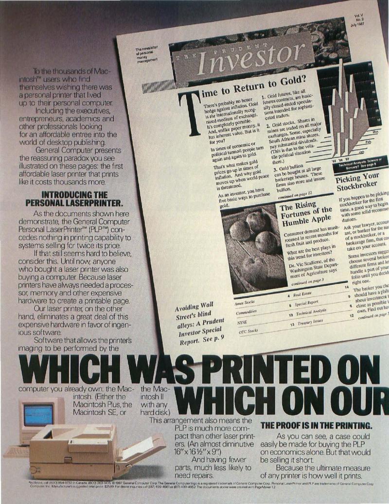 MacWorld 8711 November 1987 — page 28