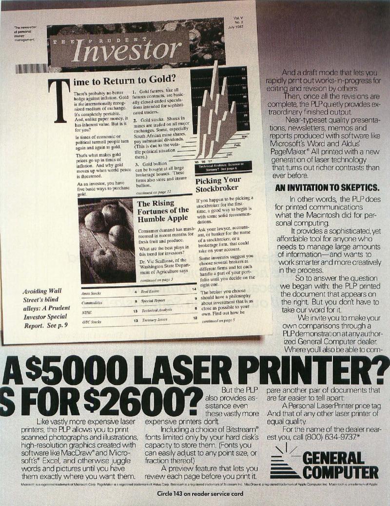 MacWorld 8711 November 1987 — page 29