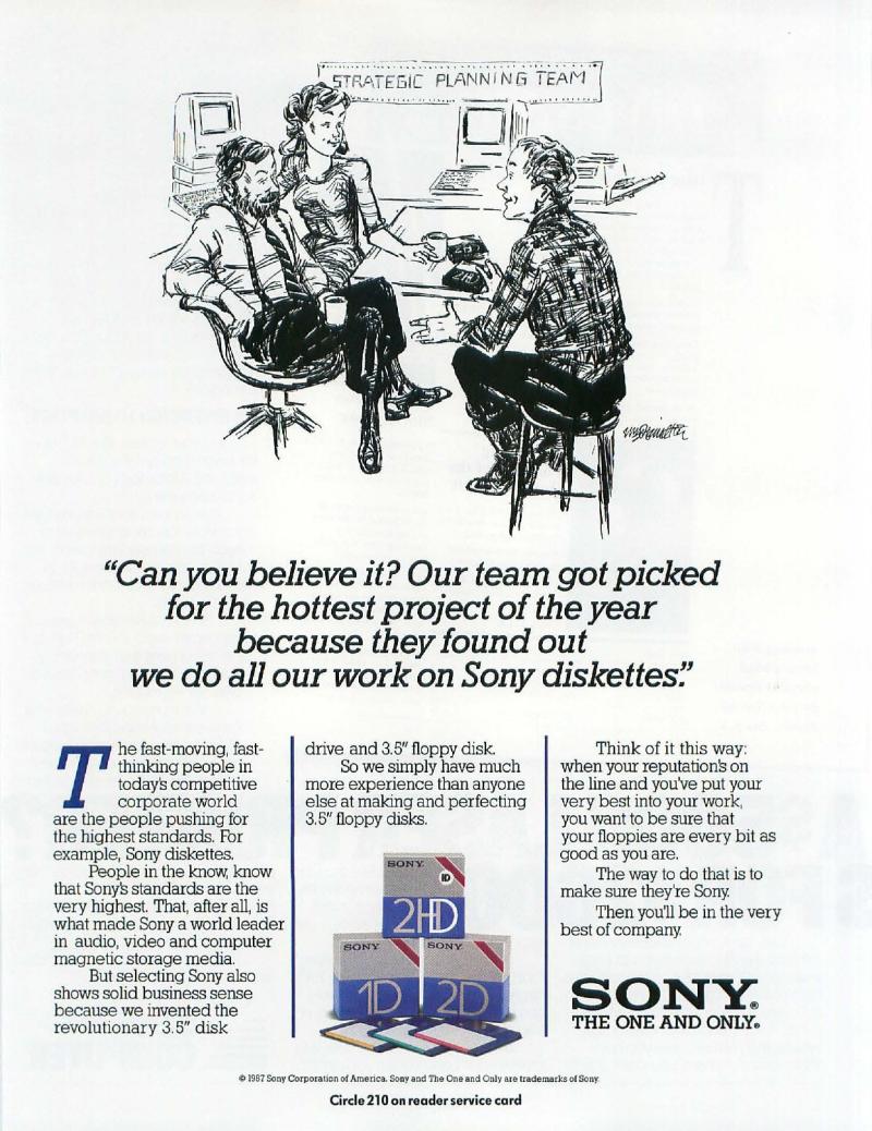 MacWorld 8711 November 1987 — page 30