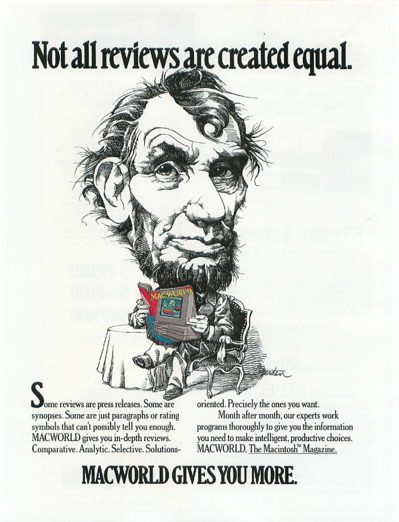 MacWorld 8711 November 1987 — page 34