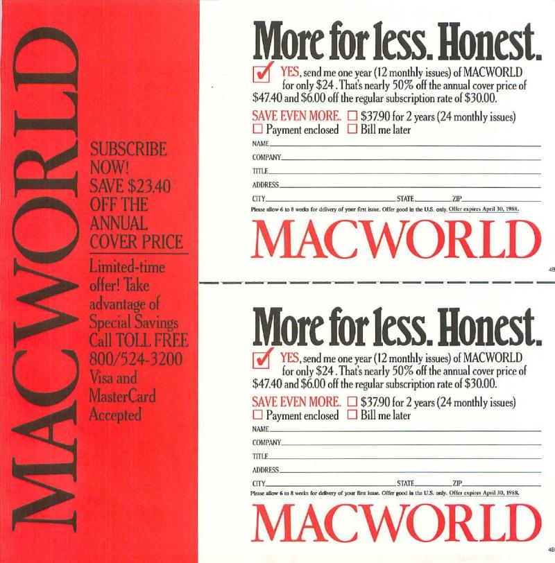 MacWorld 8711 November 1987 — page 35