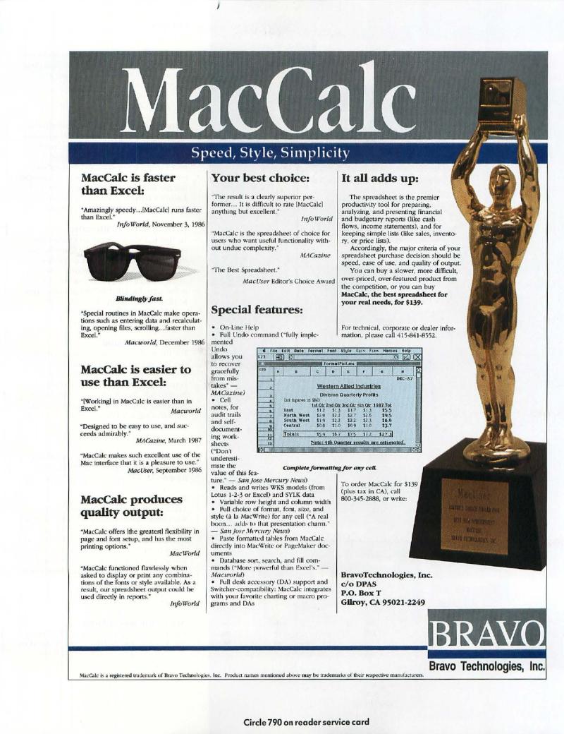 MacWorld 8711 November 1987 — page 37