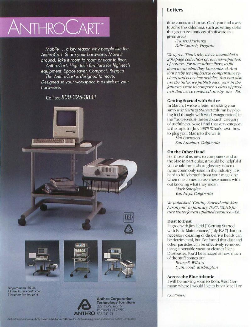 MacWorld 8711 November 1987 — page 38
