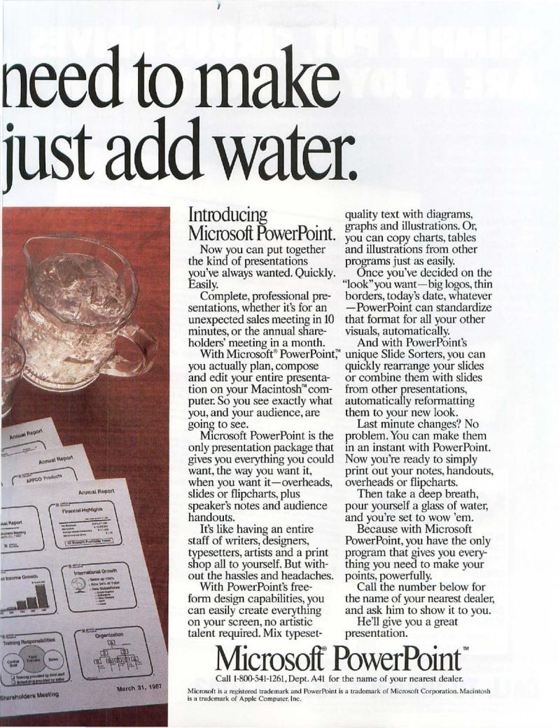 MacWorld 8711 November 1987 — page 45