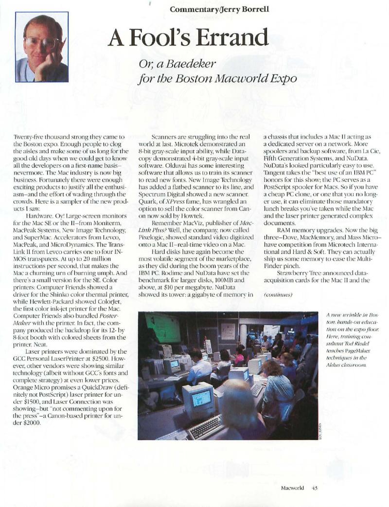 MacWorld 8711 November 1987 — page 47
