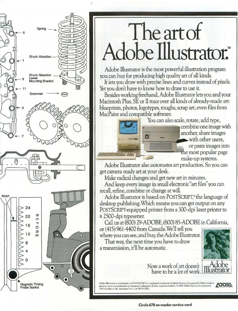 MacWorld 8711 November 1987 — page 49