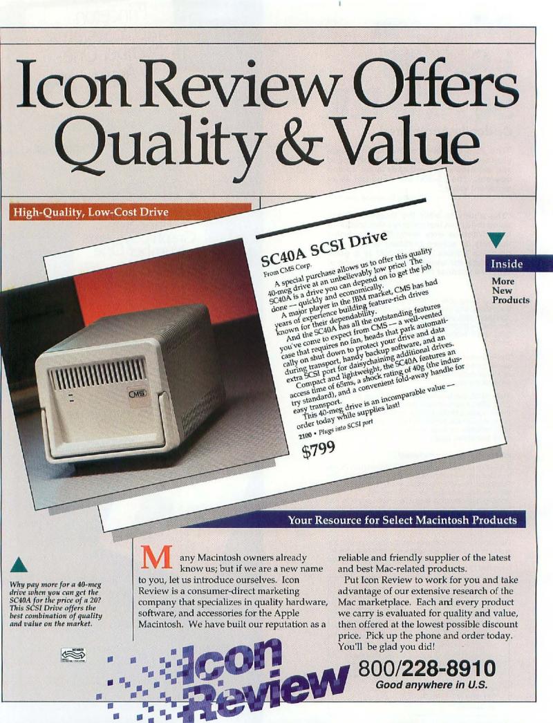 MacWorld 8711 November 1987 — page 52
