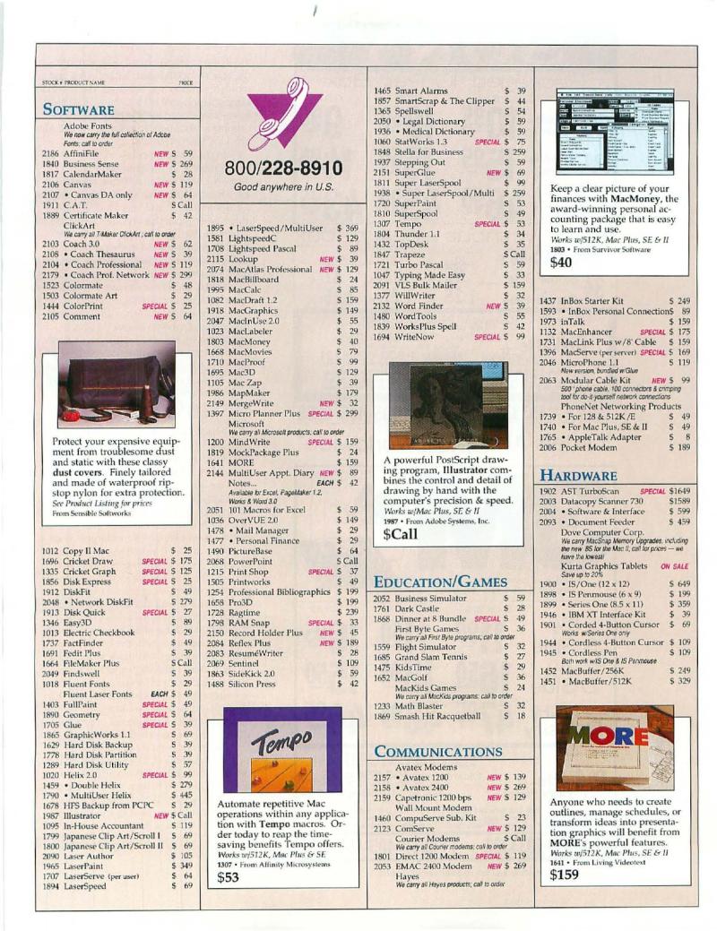 MacWorld 8711 November 1987 — page 55