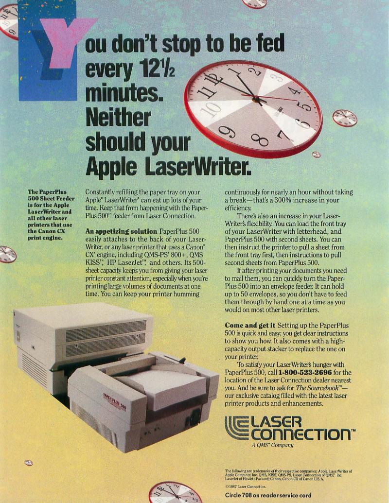MacWorld 8711 November 1987 — page 60