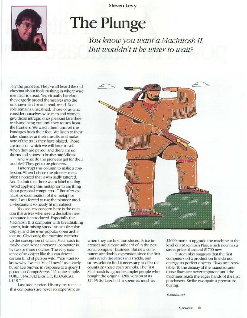 MacWorld 8711 November 1987 — page 65