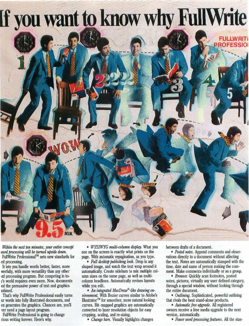 MacWorld 8711 November 1987 — page 74