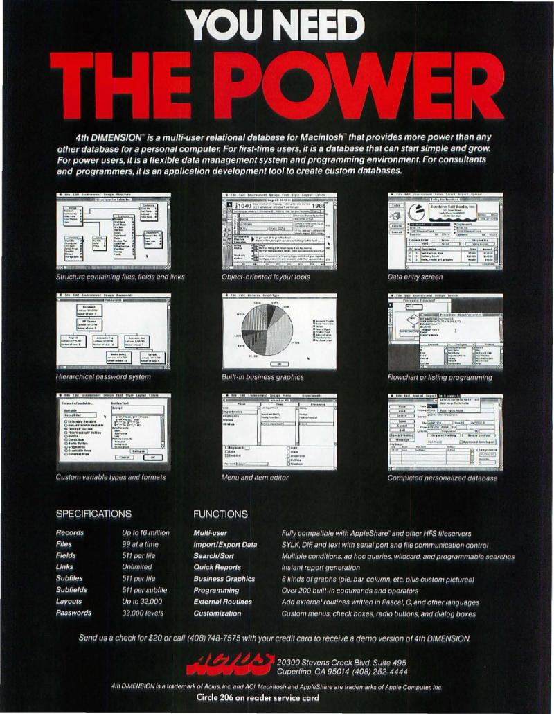 MacWorld 8711 November 1987 — page 76