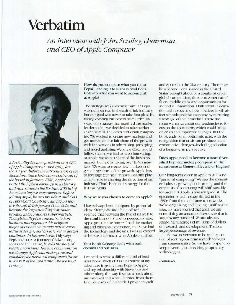 MacWorld 8711 November 1987 — page 77