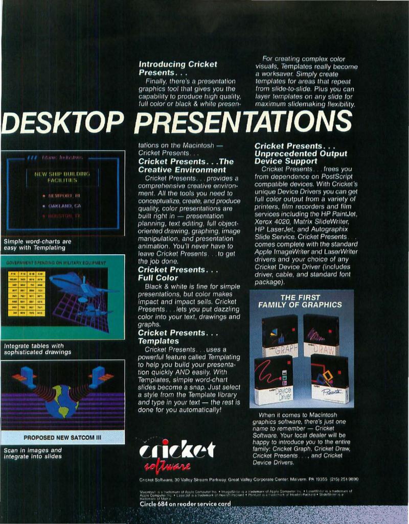 MacWorld 8711 November 1987 — page 79
