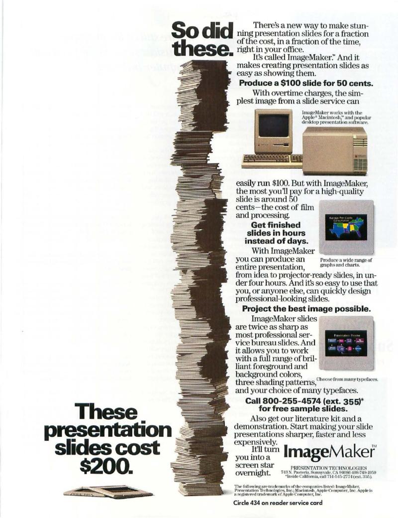 MacWorld 8711 November 1987 — page 81