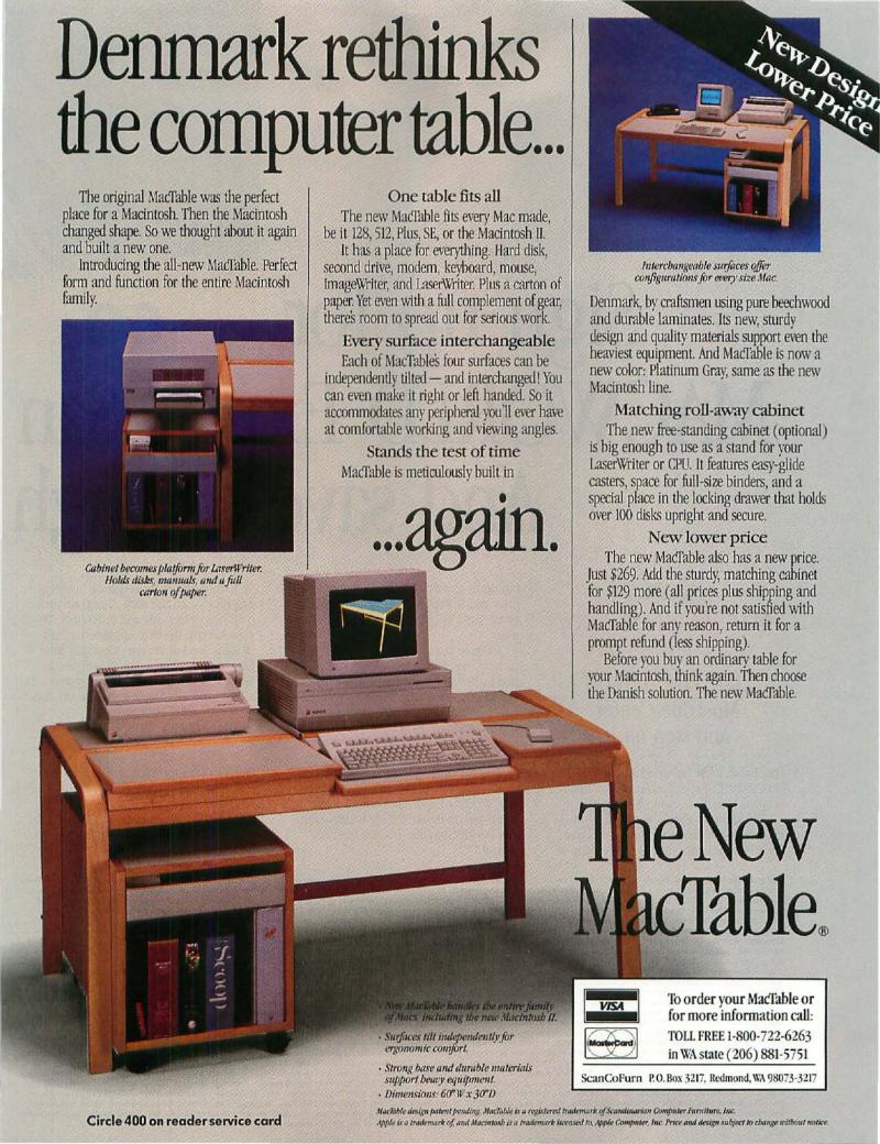 MacWorld 8711 November 1987 — page 93