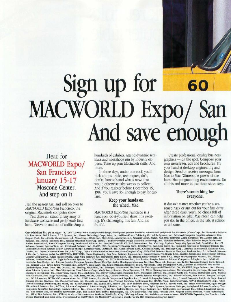 MacWorld 8711 November 1987 — page 94