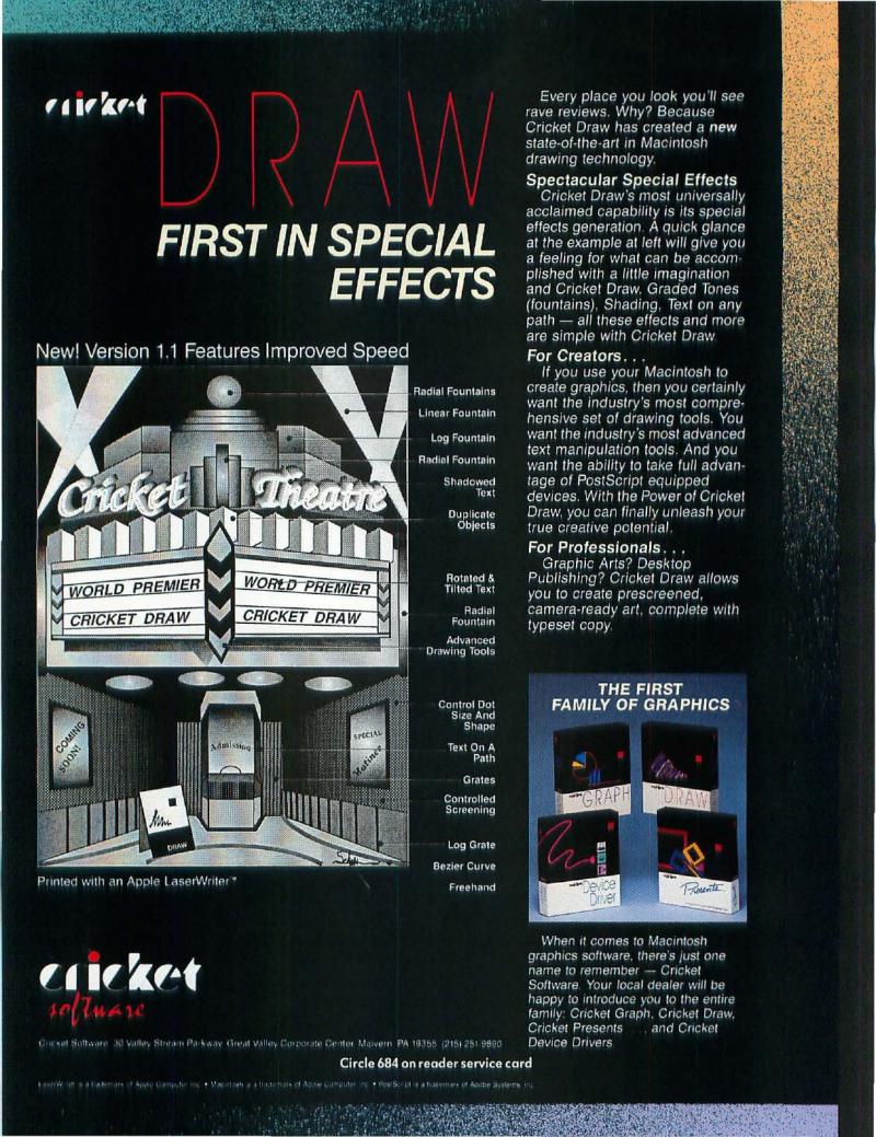 MacWorld 8711 November 1987 — page 96