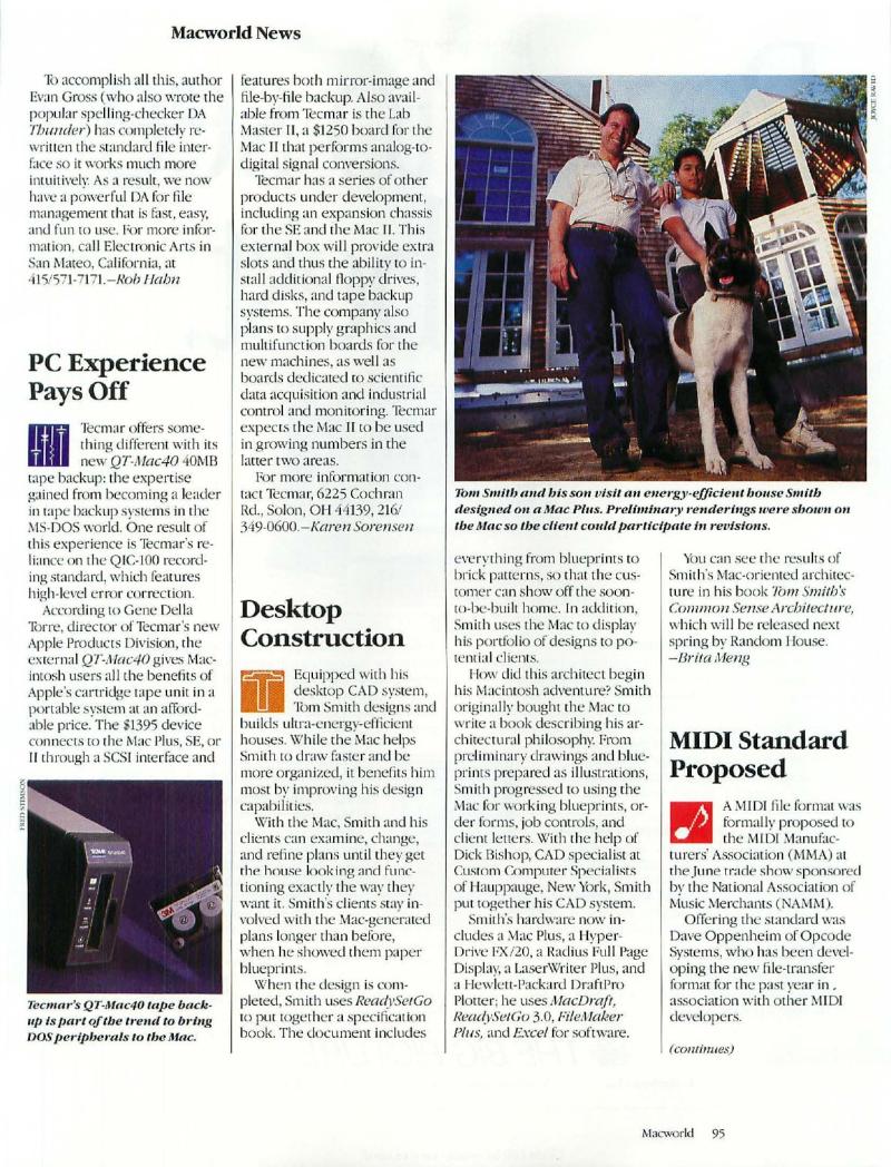 MacWorld 8711 November 1987 — page 99