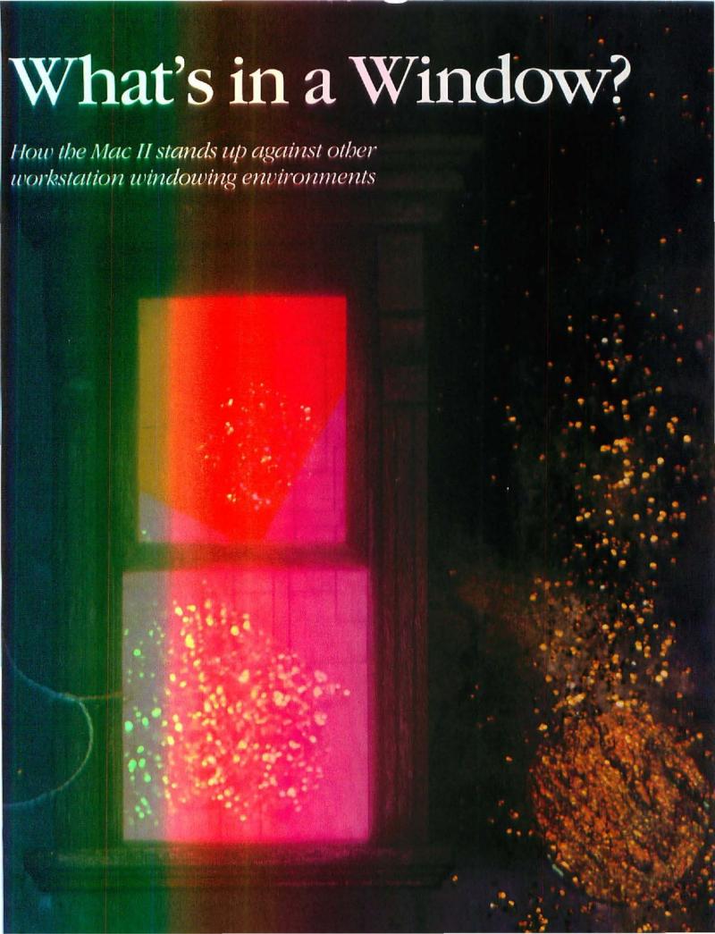 MacWorld 8711 November 1987 — page 138