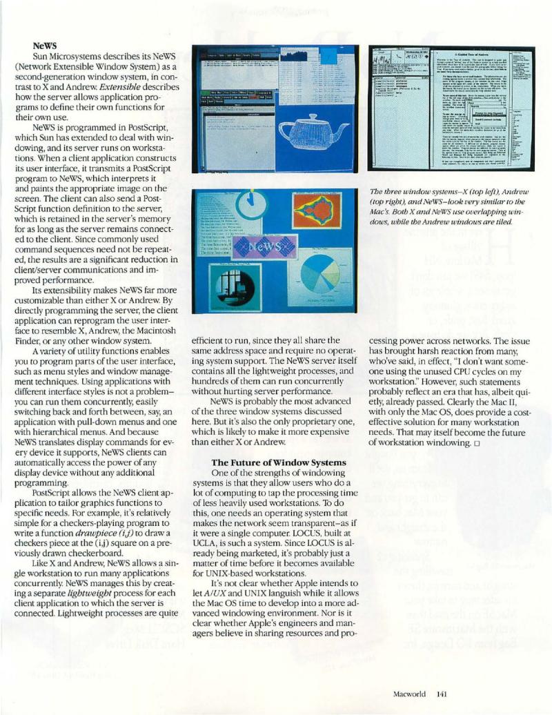 MacWorld 8711 November 1987 — page 143