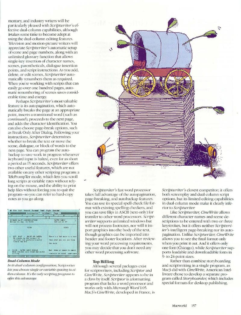 MacWorld 8711 November 1987 — page 159