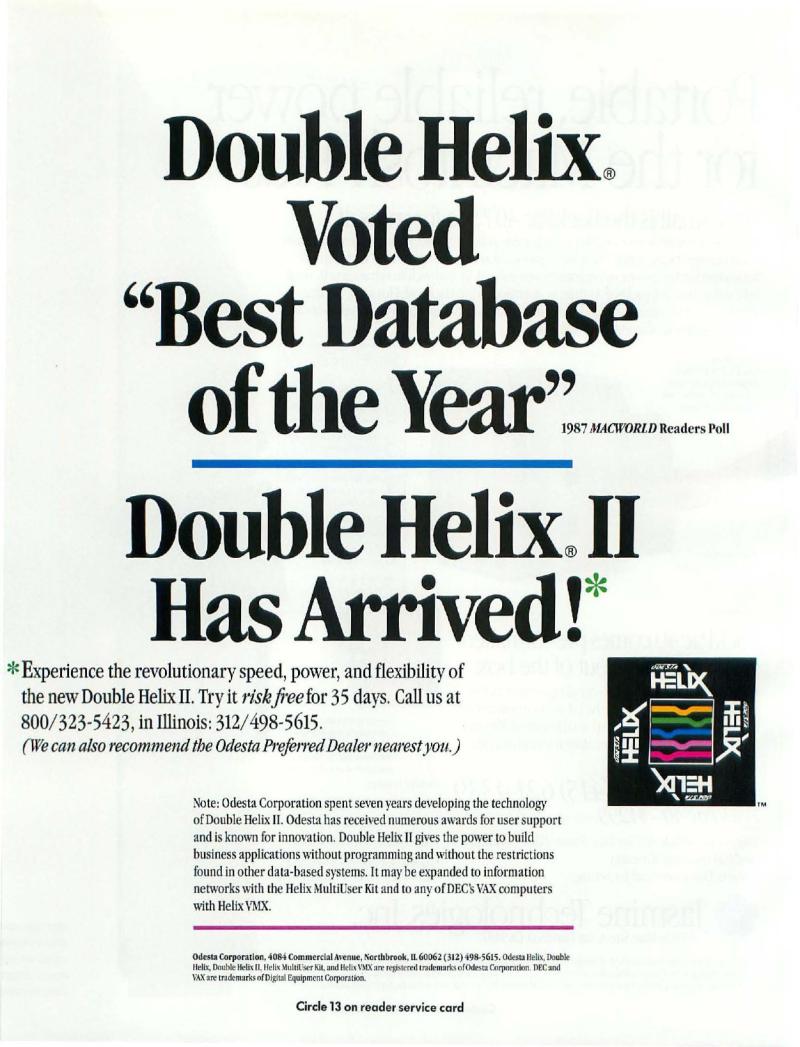 MacWorld 8711 November 1987 — page 170