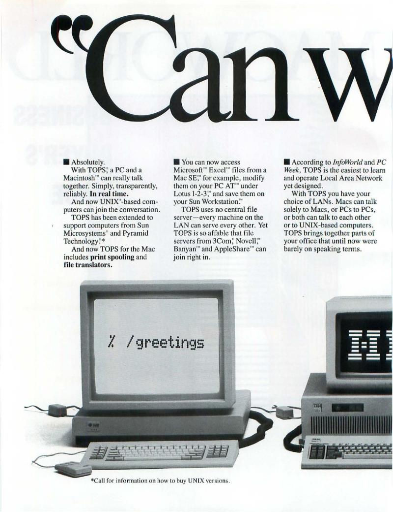MacWorld 8711 November 1987 — page 174