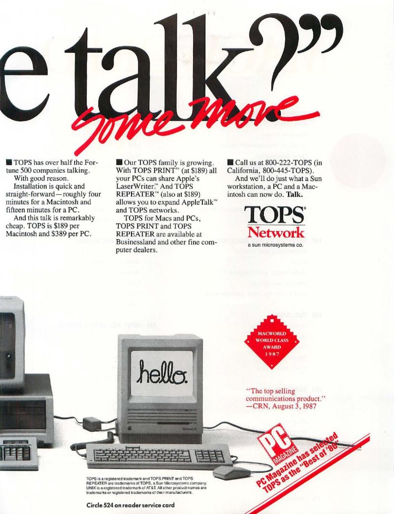 MacWorld 8711 November 1987 — page 175