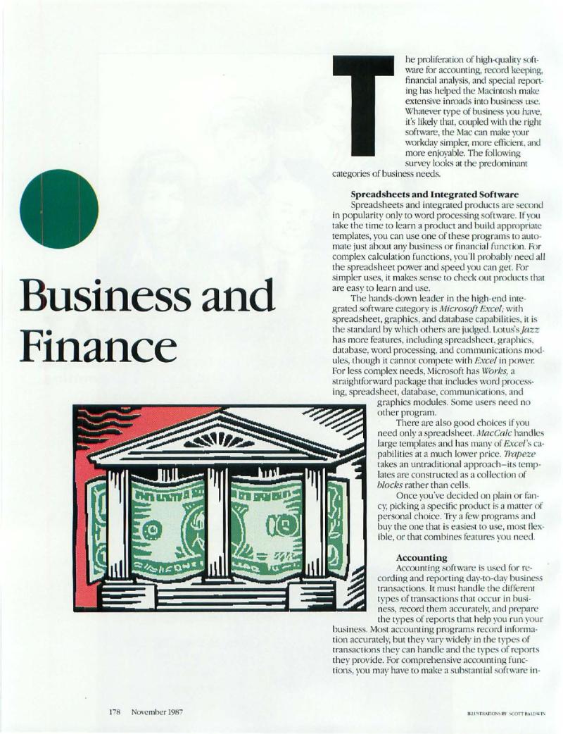 MacWorld 8711 November 1987 — page 180