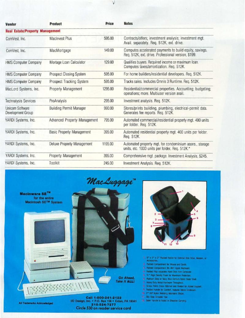 MacWorld 8711 November 1987 — page 195