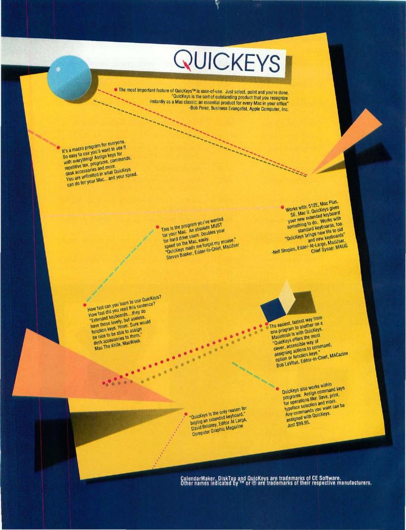 MacWorld 8711 November 1987 — page 196