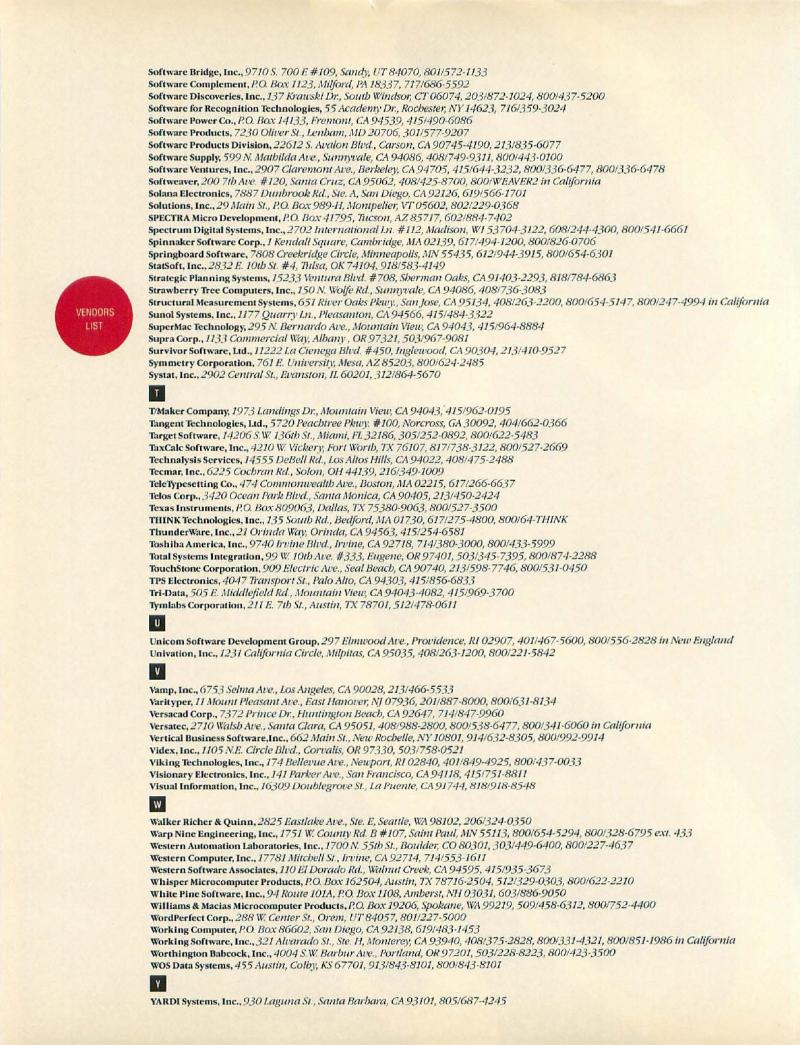 MacWorld 8711 November 1987 — page 262