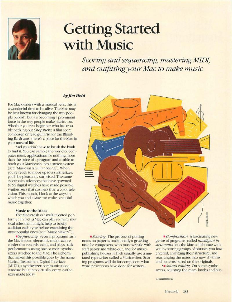 MacWorld 8711 November 1987 — page 283