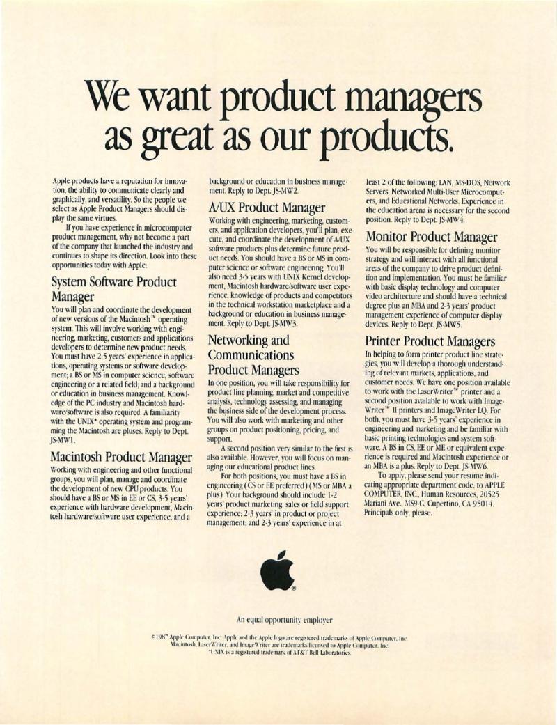 MacWorld 8711 November 1987 — page 289