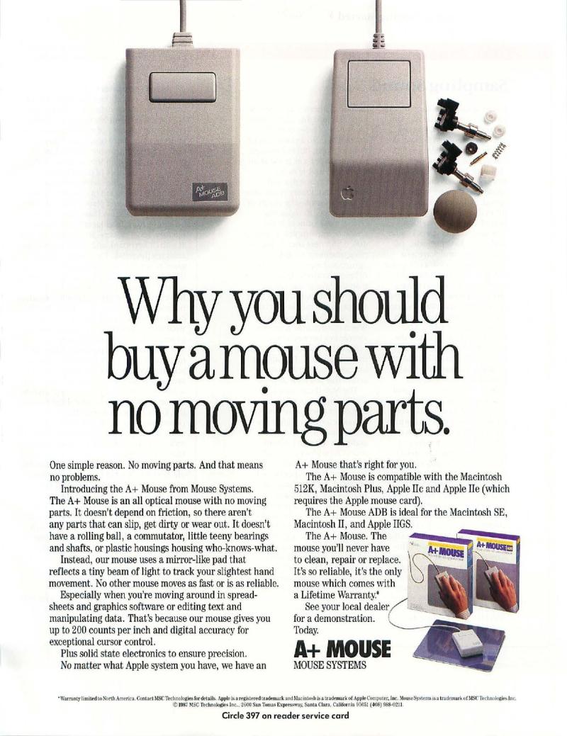 MacWorld 8711 November 1987 — page 295